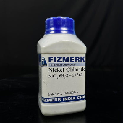 Nickel Chloride