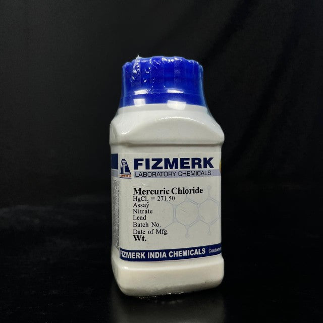 Mercuric Chloride