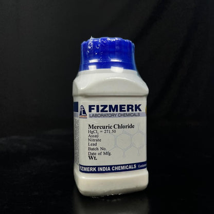Mercuric Chloride