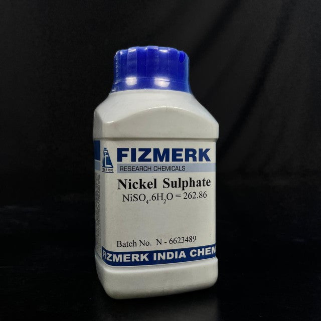 Nickel Sulphate