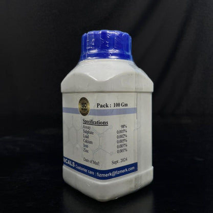 Nickel Sulphate