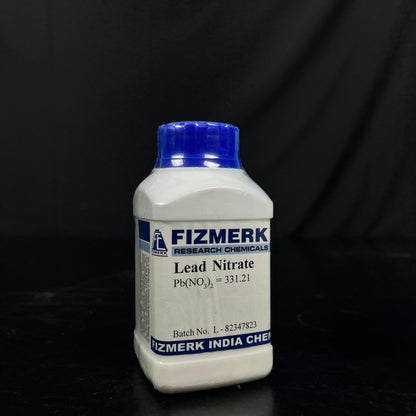 Lead Nitrate