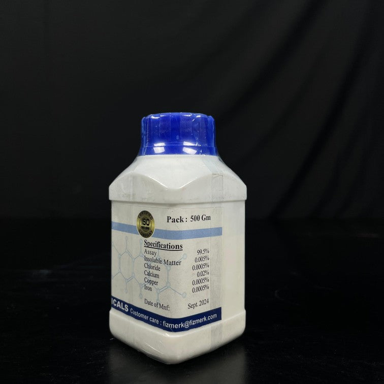 Lead Nitrate