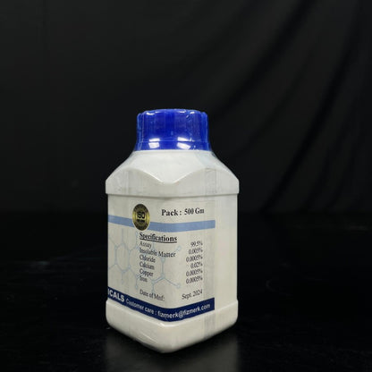 Lead Nitrate