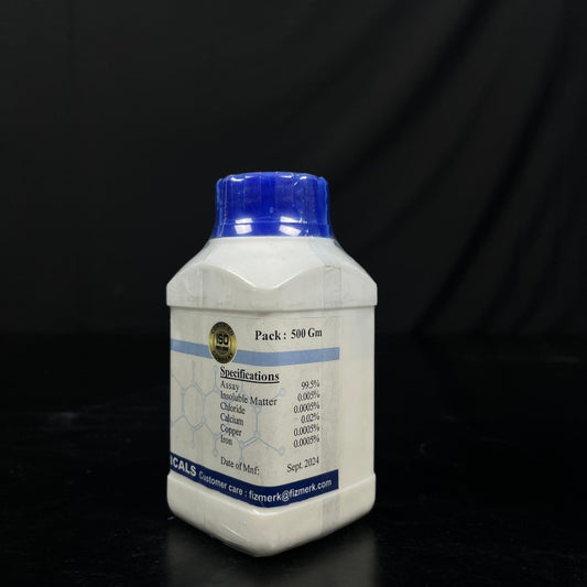 Lead Nitrate