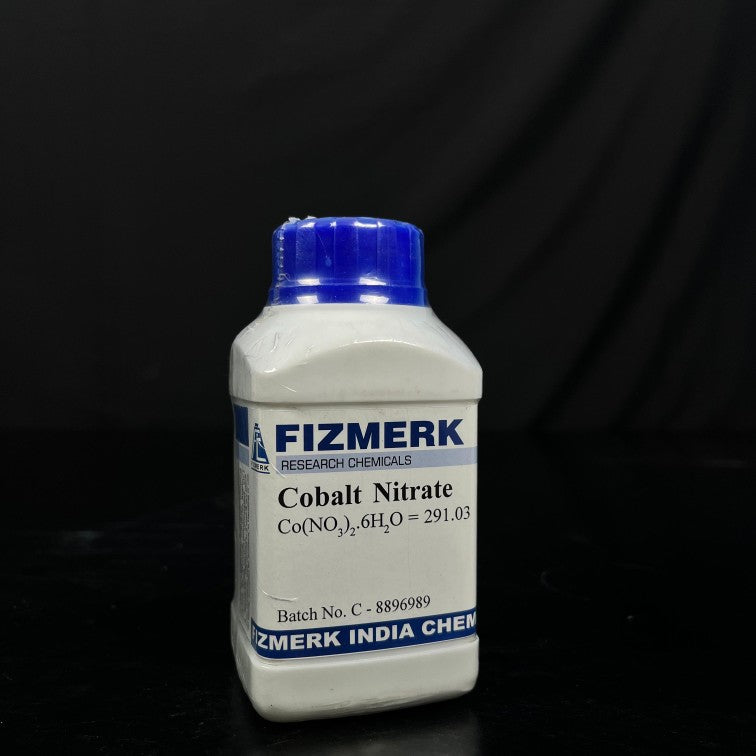 Cobalt Nitrate