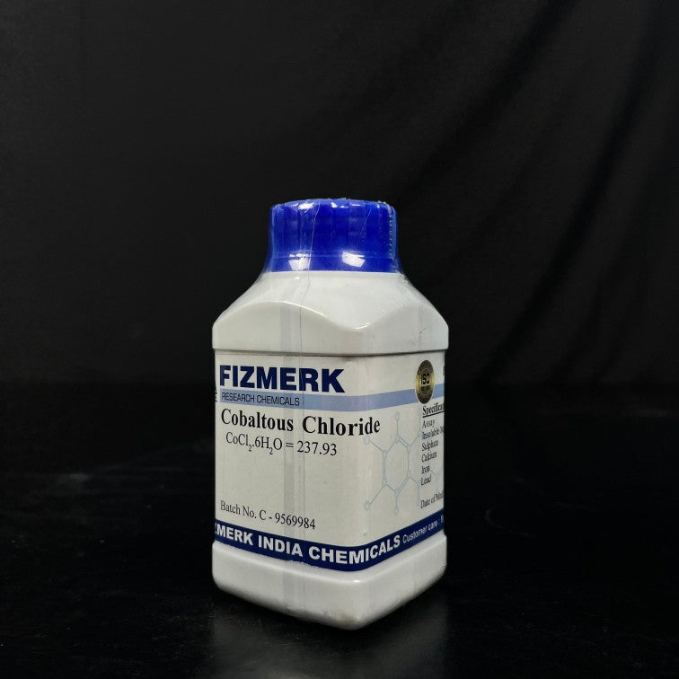 Cobaltous Chloride