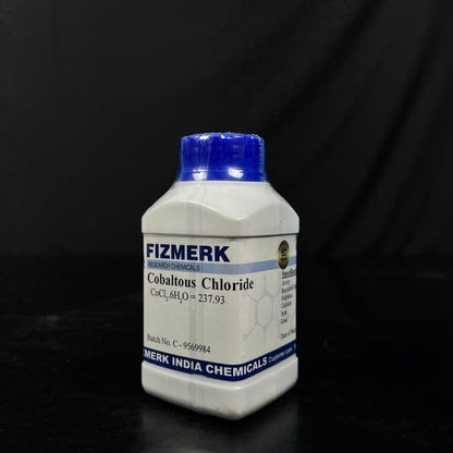 Cobaltous Chloride