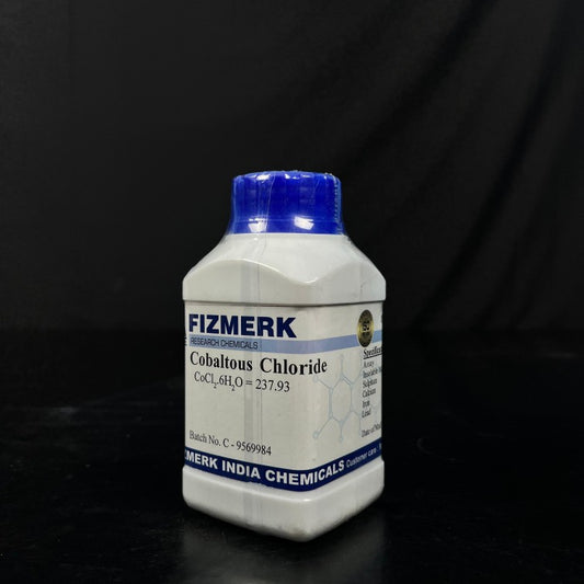Cobaltous Chloride