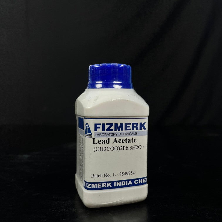 Lead Acetate