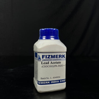 Lead Acetate