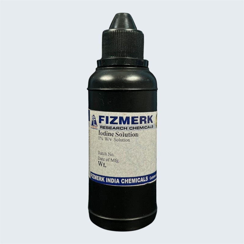 Iodine Solution