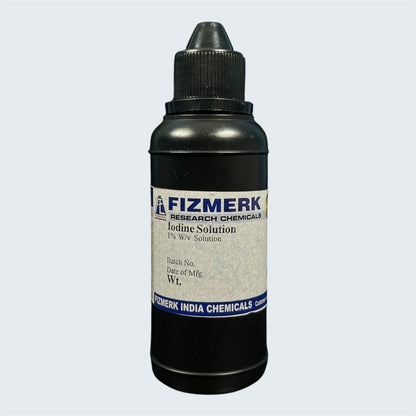Iodine Solution