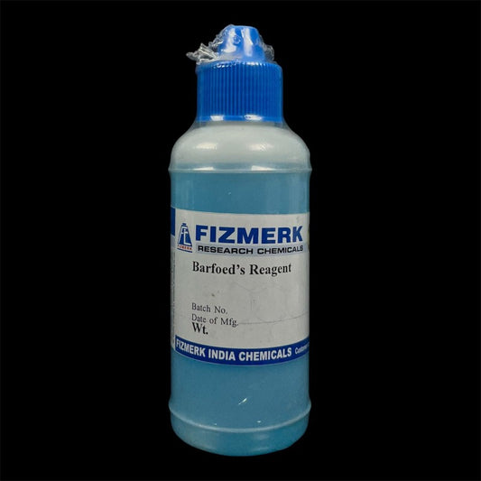 Barfoed's Reagent