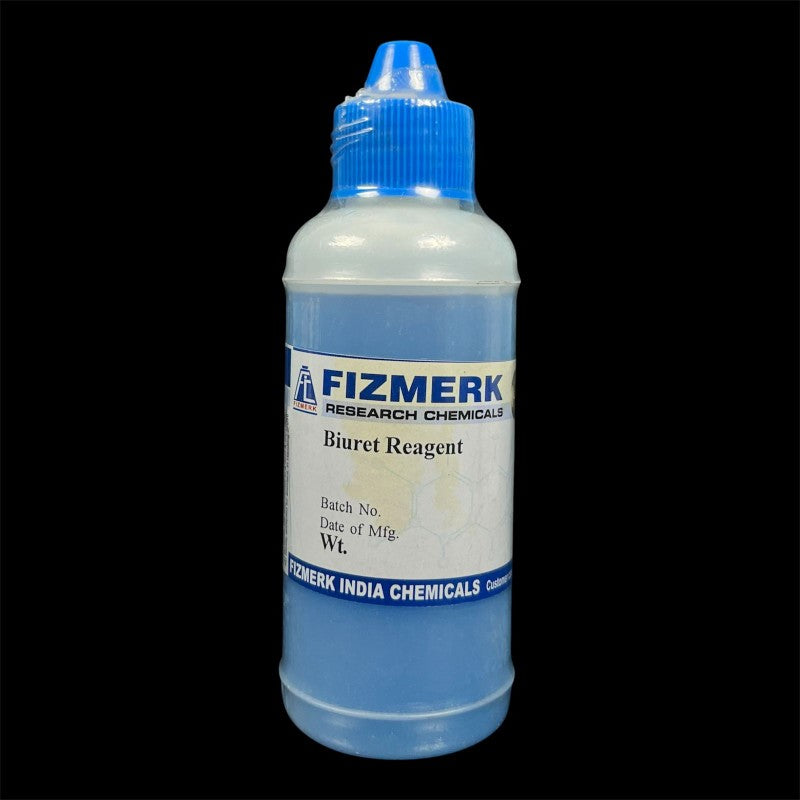 Biuret Reagent