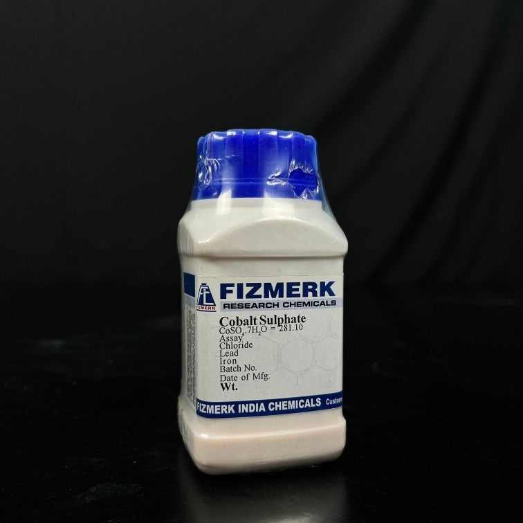 Cobalt Sulphate