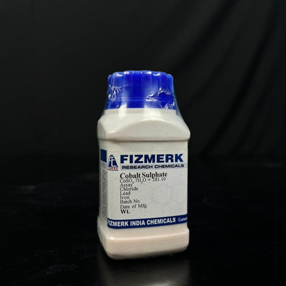 Cobalt Sulphate