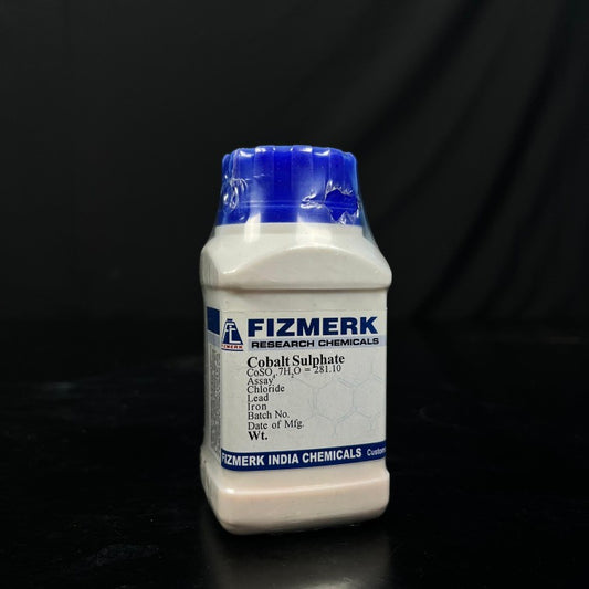 Cobalt Sulphate