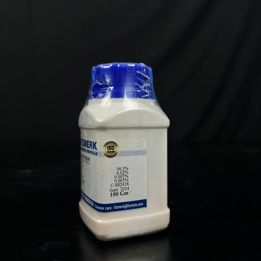 Cobalt Sulphate