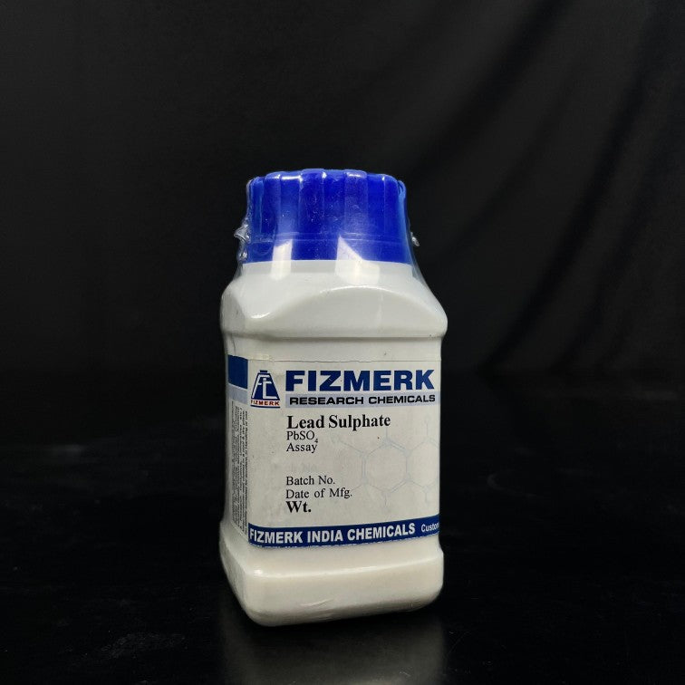 Lead Sulphate