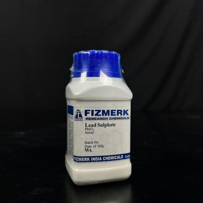 Lead Sulphate