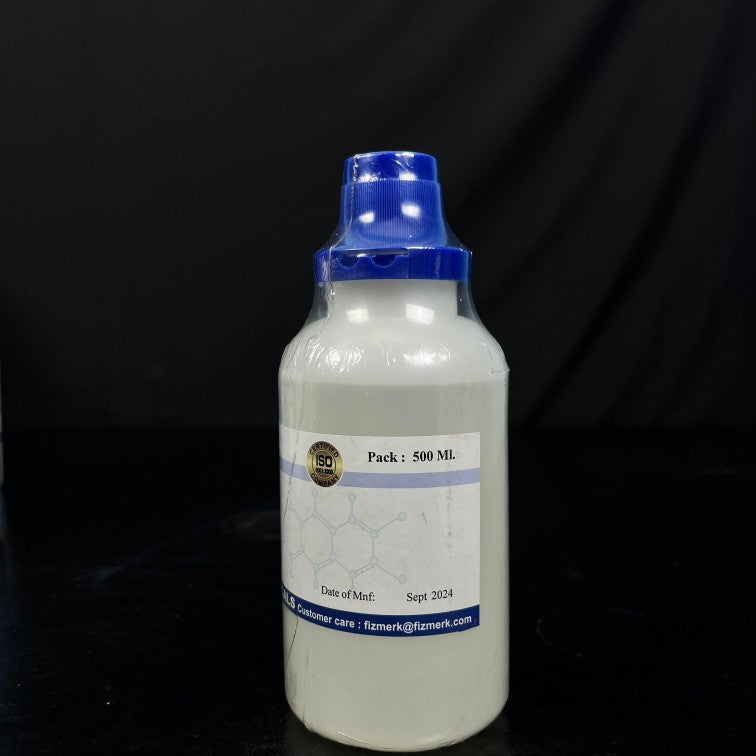 Chlorine Water