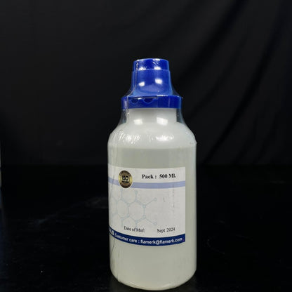 Chlorine Water