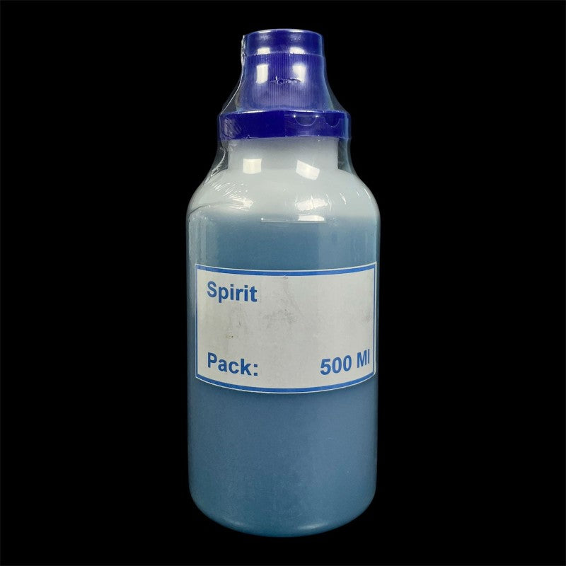 Spirit