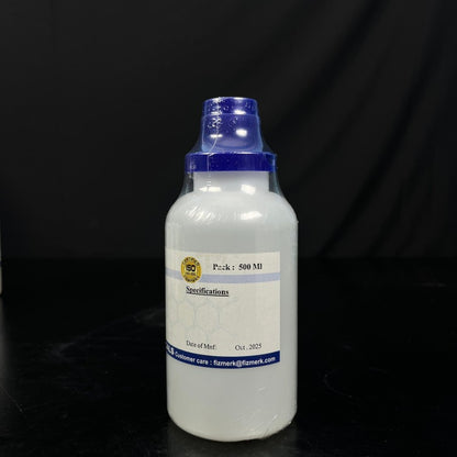Starch Solution