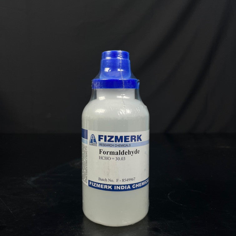 Formaldehyde