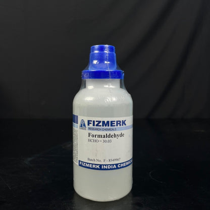 Formaldehyde
