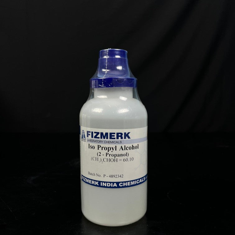 Iso Propyl Alcohol