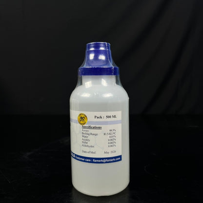 Iso Propyl Alcohol