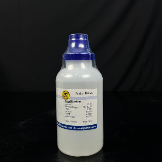 Iso Propyl Alcohol