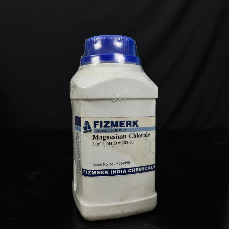 Magnesium Chloride
