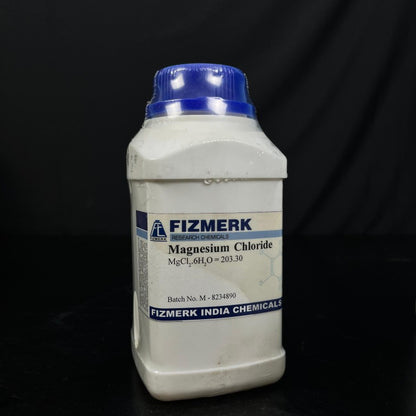 Magnesium Chloride