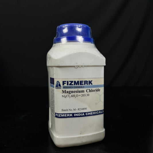 Magnesium Chloride