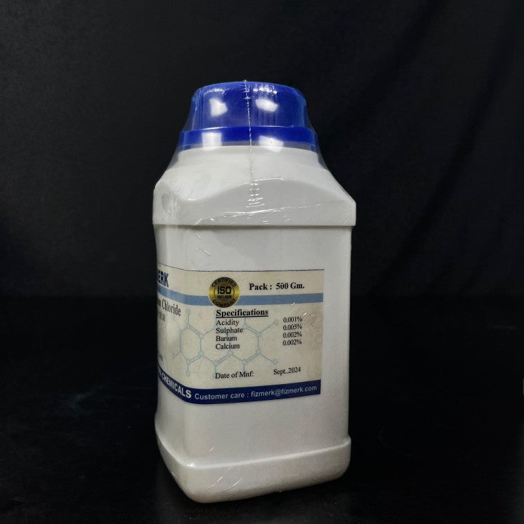 Magnesium Chloride