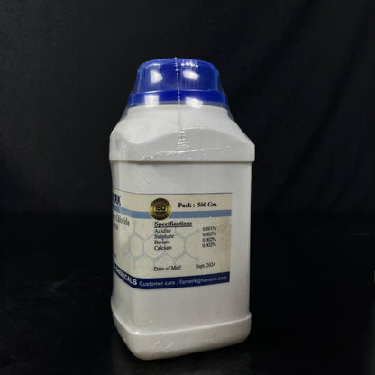 Magnesium Chloride