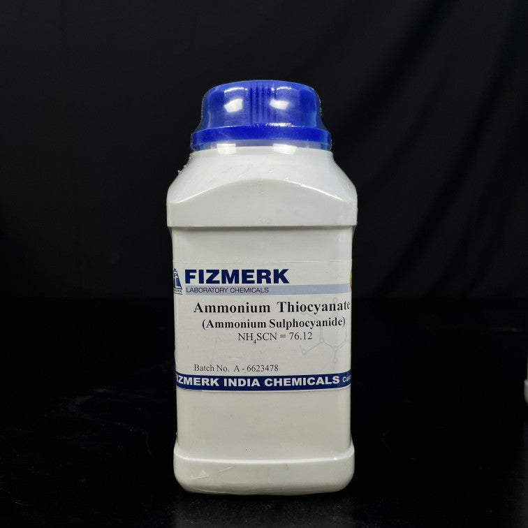 Ammonium Thiocyanate