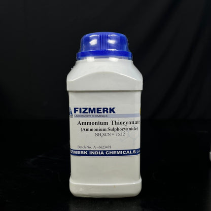 Ammonium Thiocyanate