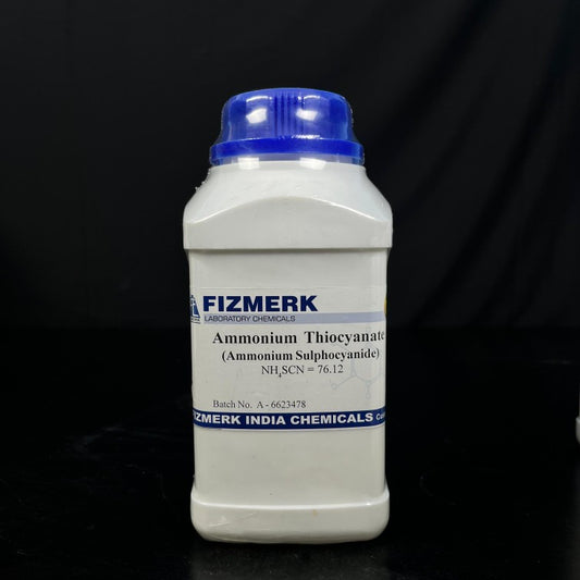 Ammonium Thiocyanate
