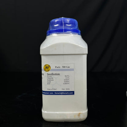 Ammonium Thiocyanate
