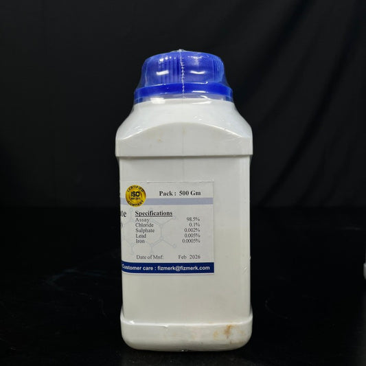 Ammonium Thiocyanate
