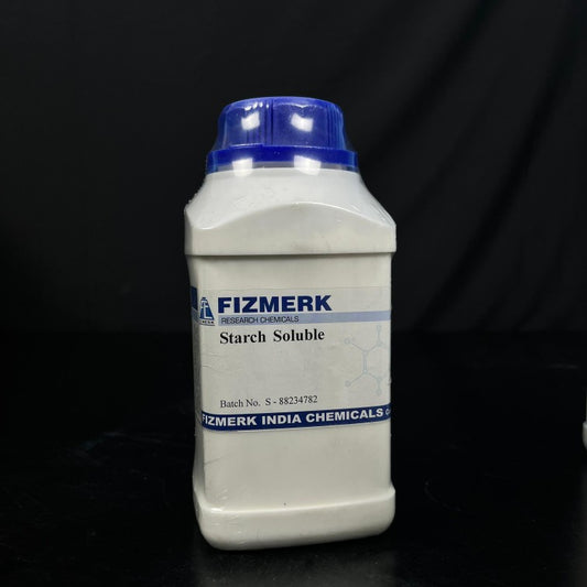 Starch Soluble