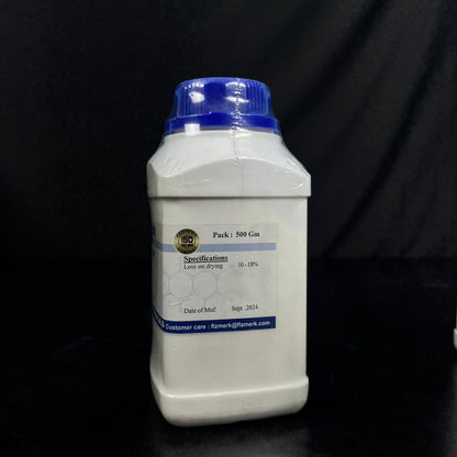 Starch Soluble