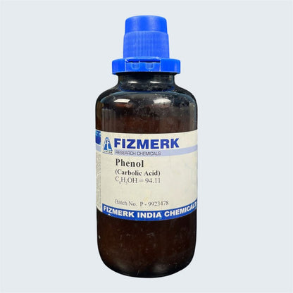 Phenol