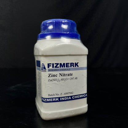 Zinc Nitrate