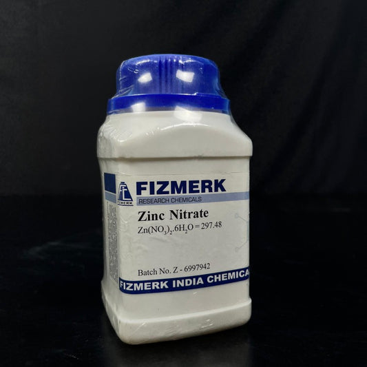 Zinc Nitrate