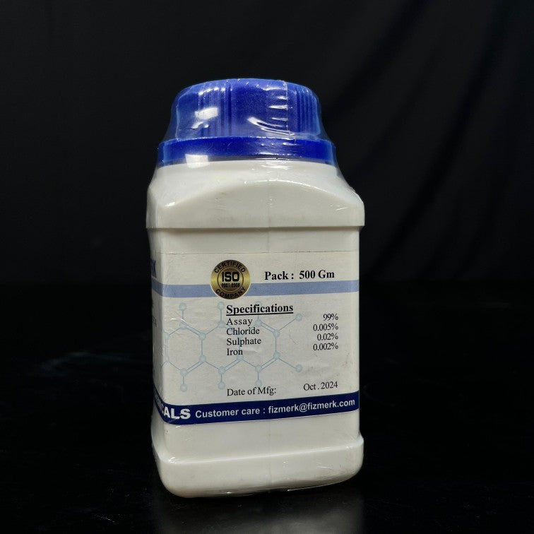 Zinc Nitrate